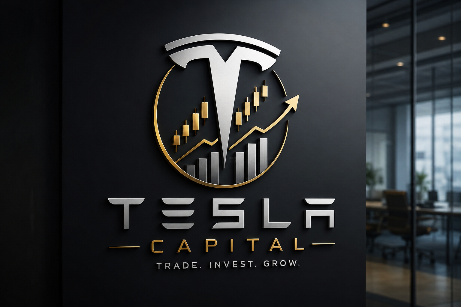 TeslaCapital Global Markets LLC